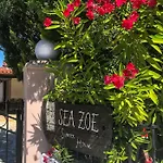 Sea Zoe, Summer House