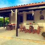 بيت للعطل Sea Zoe, Summer House *