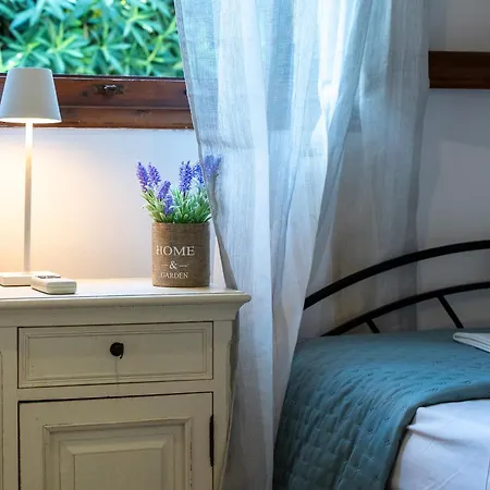 Sea Zoe, Summer House بيت للعطل *
