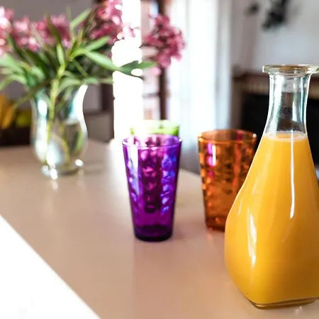 Дом отдыха Sea Zoe, Summer House *