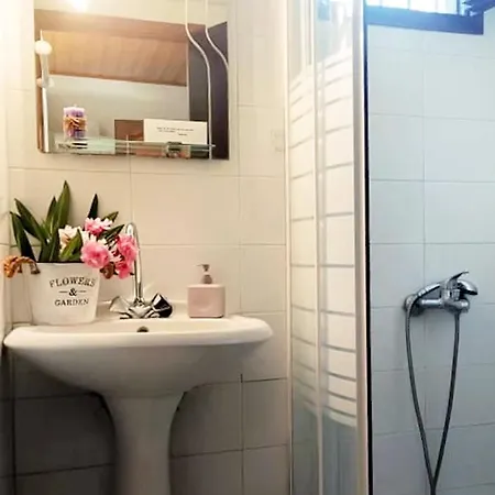 Дом отдыха Sea Zoe, Summer House *