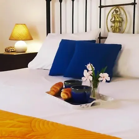 Sea Zoe, Summer House Дом отдыха