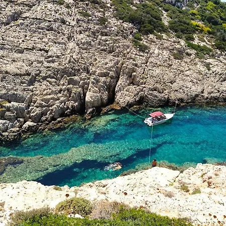 度假居 Sea Zoe, Summer House *