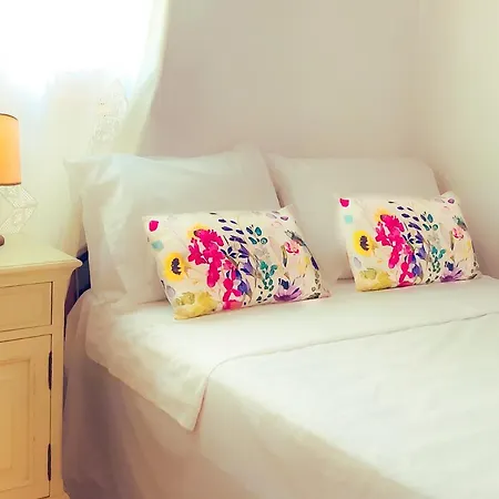 Sea Zoe, Summer House Лаганас