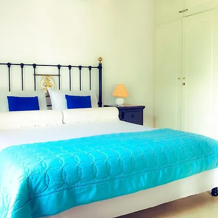 度假居 Sea Zoe, Summer House 拉加纳斯