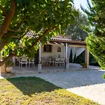 Sea Zoe, Summer House * Лаганас