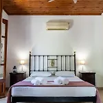 Vakantiehuis Sea Zoe, Summer House Laganas