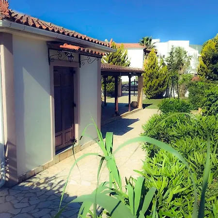 Feriehus Sea Zoe, Summer House Laganas