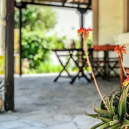 Sea Zoe, Summer House Сasa de vacaciones