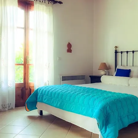 Feriehus Sea Zoe, Summer House