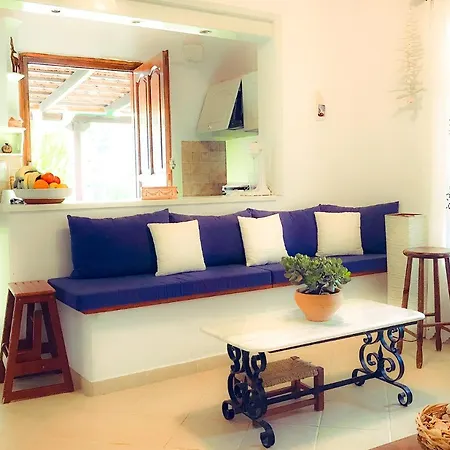 Sea Zoe, Summer House * Laganas