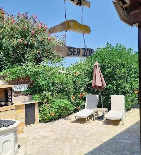 Casa vacanze Sea Zoe, Summer House *