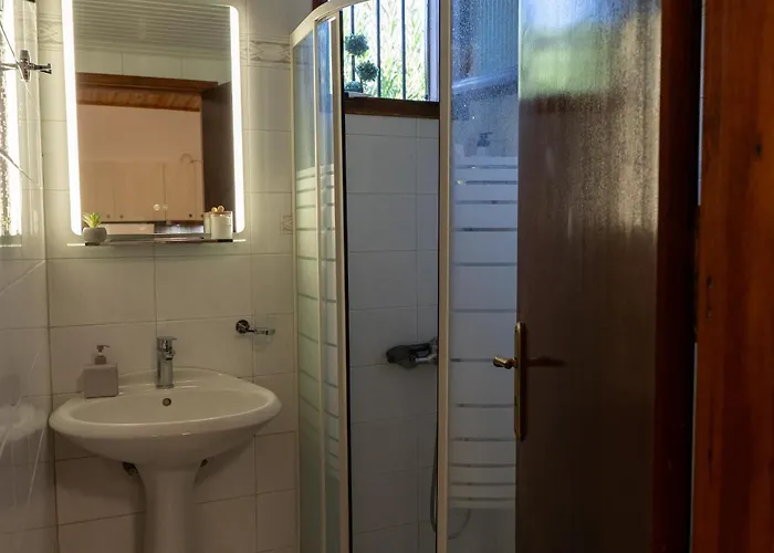 Sea Zoe, Summer House Feriehus Laganas