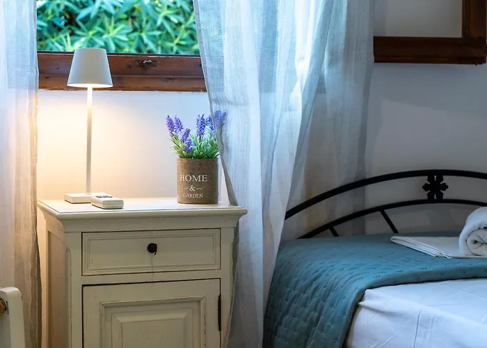 Sea Zoe, Summer House Casa vacanze *