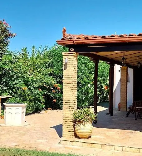 Casa vacanze Sea Zoe, Summer House *