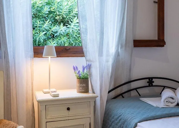 Sea Zoe, Summer House Casa vacanze Laganas