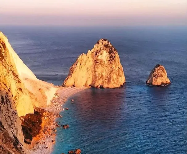 Sea Zoe, Summer House Casa vacanze Laganas
