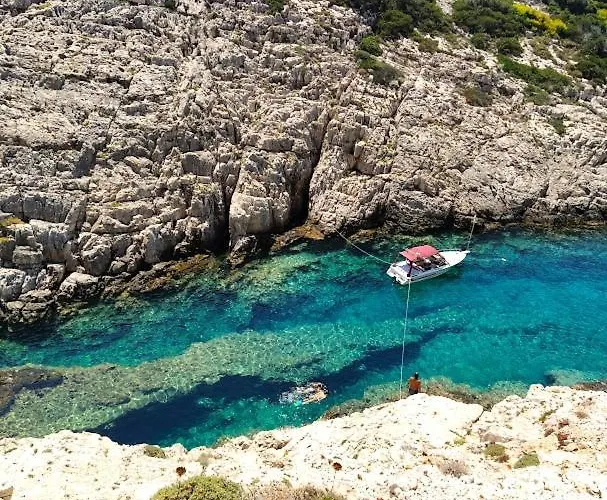 Casa vacanze Sea Zoe, Summer House *