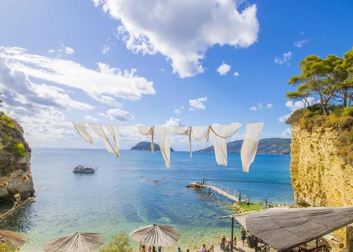 Sea Zoe, Summer House Casa vacanze